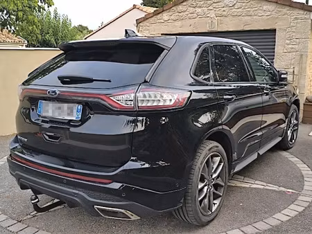 Ford Edge 2.0 TDCi 210 ST Line 4x4