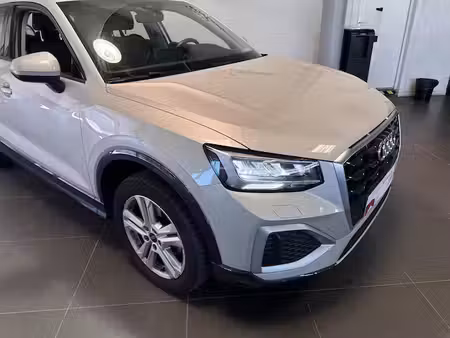 Audi Q2 30 TFSI 1.0 TFSI 110