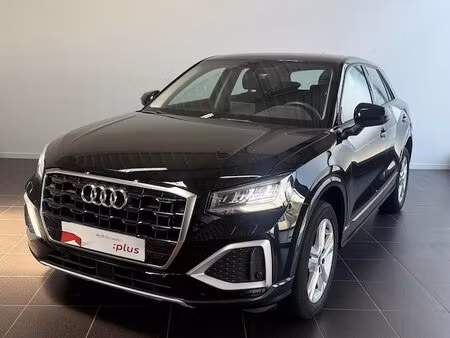 Audi Q2 30 TFSI 1.0 TFSI 110 Business Line