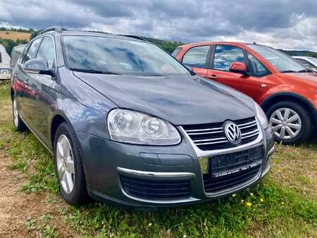 Volkswagen Golf 1.4 TSI 122 Confortline
