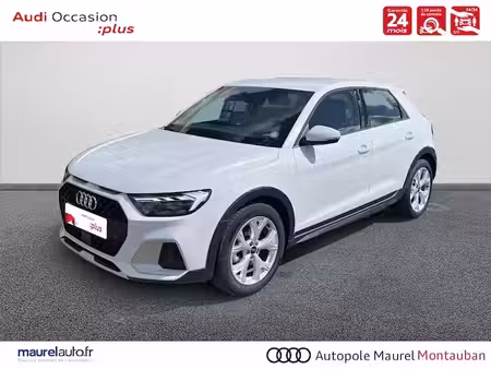 Audi A1 30 TFSI 1.0 TFSI 110 Design Luxe