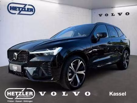 Volvo XC60 2.0 4x4