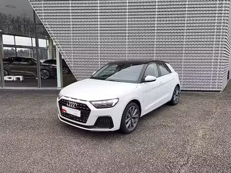 Audi A1 30 TFSI 1.0 TFSI 116