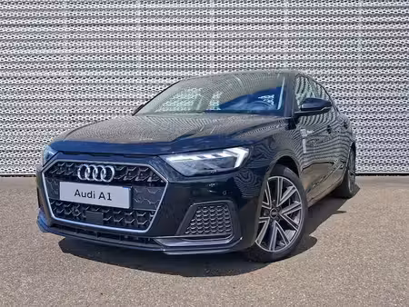 Audi A1 30 TFSI 1.0 TFSI 116
