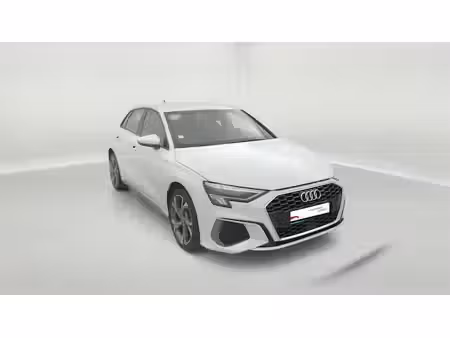 Audi A3 30 TDI 2.0 TDI 116