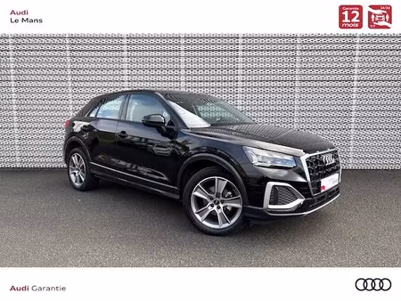 Audi Q2 30 TFSI 1.0 TFSI 110 Business Line