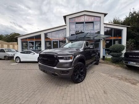RAM 1500 V8 5.7