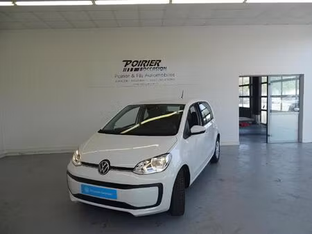Volkswagen up! 1.0 65
