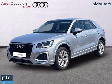 Audi Q2 30 TFSI 1.0 TFSI 110