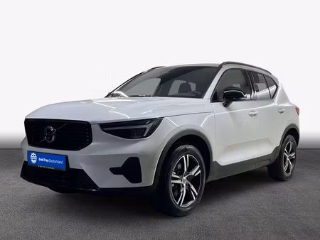 Volvo XC40 2.0