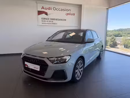 Audi A1 25 TFSI 1.0 TFSI 95