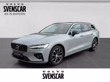 Volvo V60 2.0 4x4