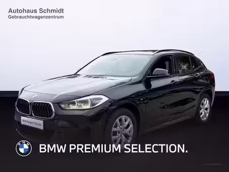 BMW X2 20i 2.0 178 xDrive