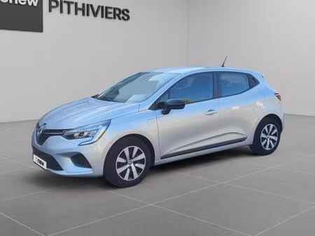 Renault Clio 1.0 TCe 90