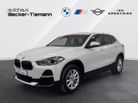 BMW X2 18d 2.0 150 sDrive