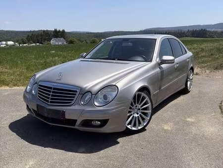 Mercedes-Benz Classe E E 220 2.1 CDI 211