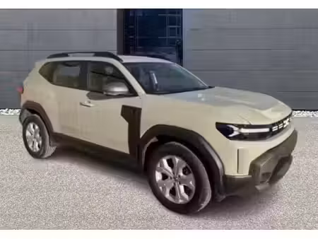 Dacia Duster Eco G 1.2 Expression