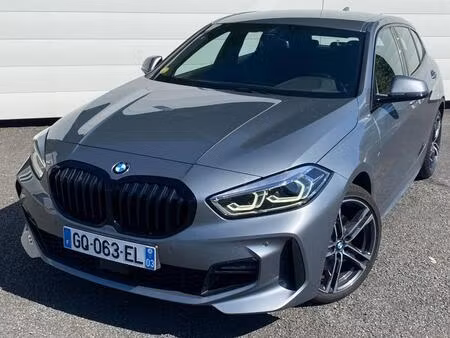 BMW Série 1 118d 2.0 150