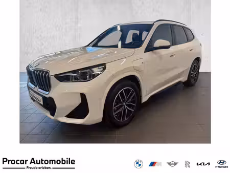 BMW X1 25e 1.5 136 xDrive