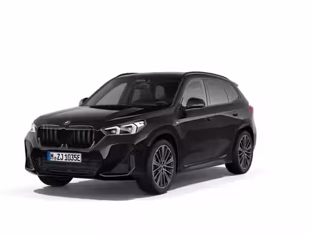 BMW X1 30e 1.5 150 xDrive