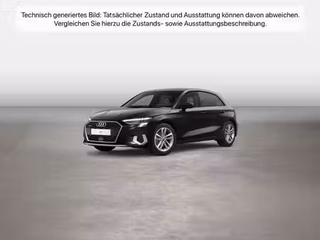 Audi A3 2.0 TFSI 200 quattro