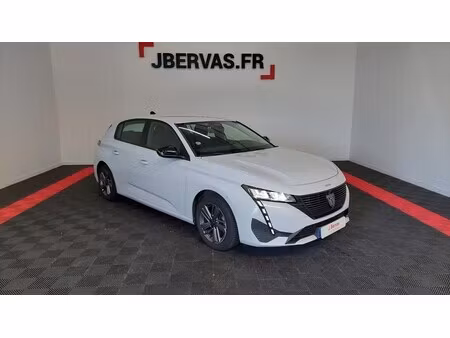 Peugeot 308 1.2 THP 130 Active