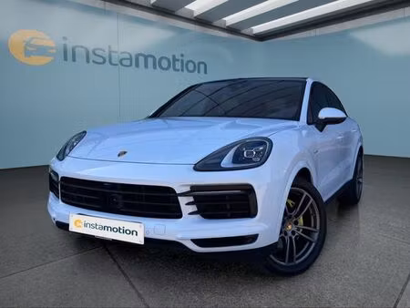 Porsche Cayenne V6 3.0 340 4x4