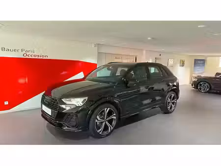 Audi Q3 1.5 TFSI 150