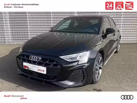 Audi A3 35 TFSI 1.5 TFSI 150