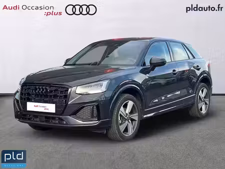 Audi Q2 35 TFSI 1.5 TFSI 150