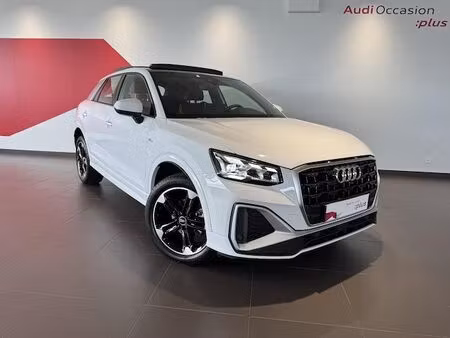 Audi Q2 35 TFSI 1.5 TFSI 150