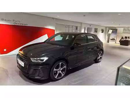 Audi A1 30 TFSI 1.0 TFSI 116