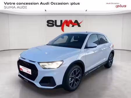 Audi A1 30 TFSI 1.0 TFSI 116
