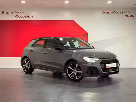 Audi A1 30 TFSI 1.0