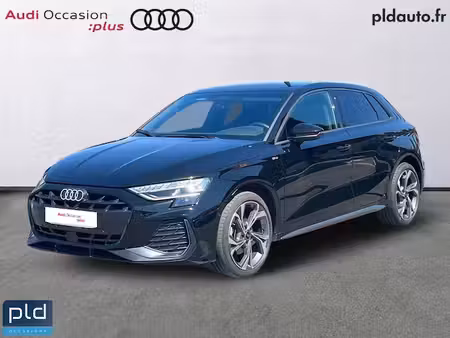 Audi A3 1.5