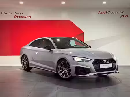 Audi A5 35 TFSI 2.0 TFSI 150