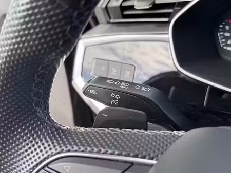 Audi Q3 35 TFSI 1.5 150 S line