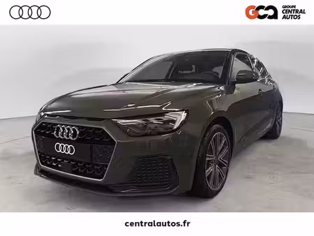 Audi A1 30 TFSI 1.0 TFSI 116