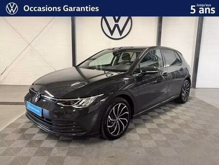 Volkswagen Golf 1.0 TSI 110 Life