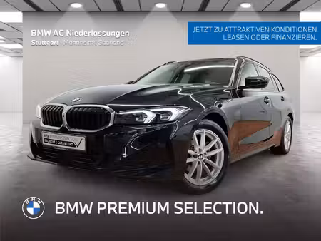 BMW Série 3 318i 2.0 156
