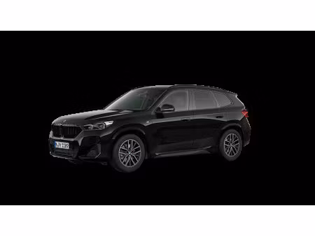BMW X1 23d 2.0 211 xDrive