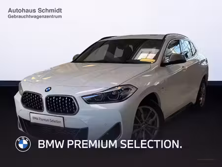 BMW X2 M35i 2.0 M Performance xDrive