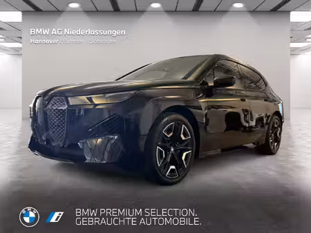 BMW iX 40 326 xDrive