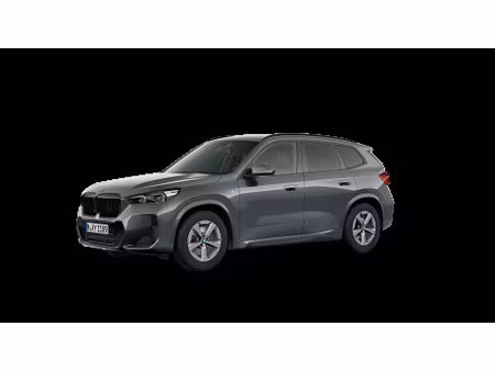 BMW X1 23d 2.0 211 xDrive