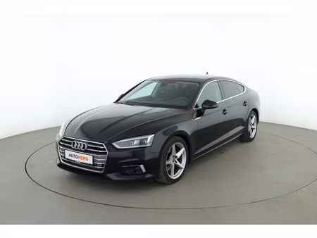 Audi A5 40 TFSI 2.0 TFSI 190