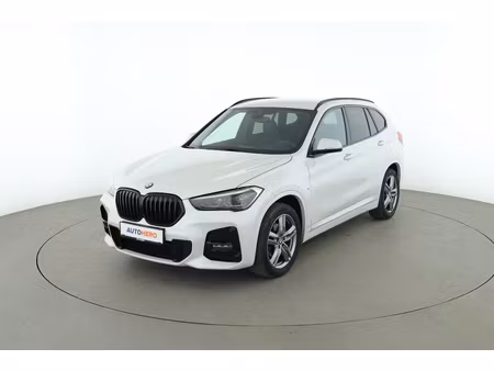 BMW X1 18i 1.5 136 sDrive