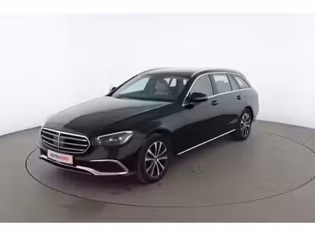 Mercedes-Benz Classe E E 200