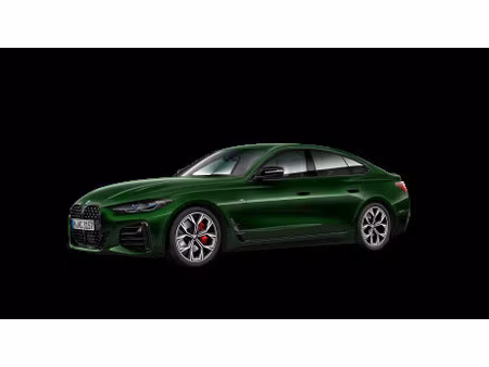 BMW Série 4 420d 2.0 190