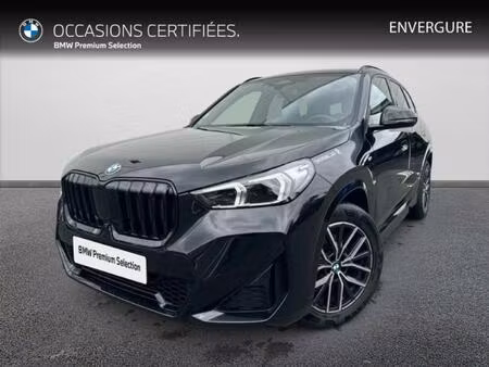 BMW X1 18d 2.0 150 sDrive