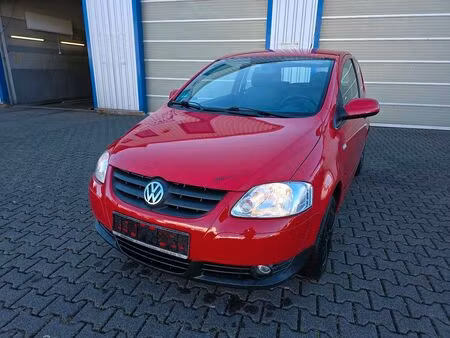 Volkswagen FOX 1.2 55 Fox